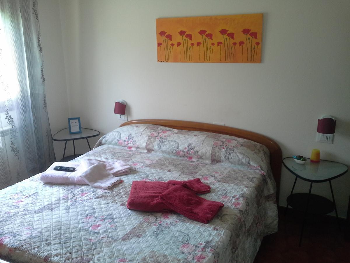 Ciccilia Bed and breakfast Bentivoglio