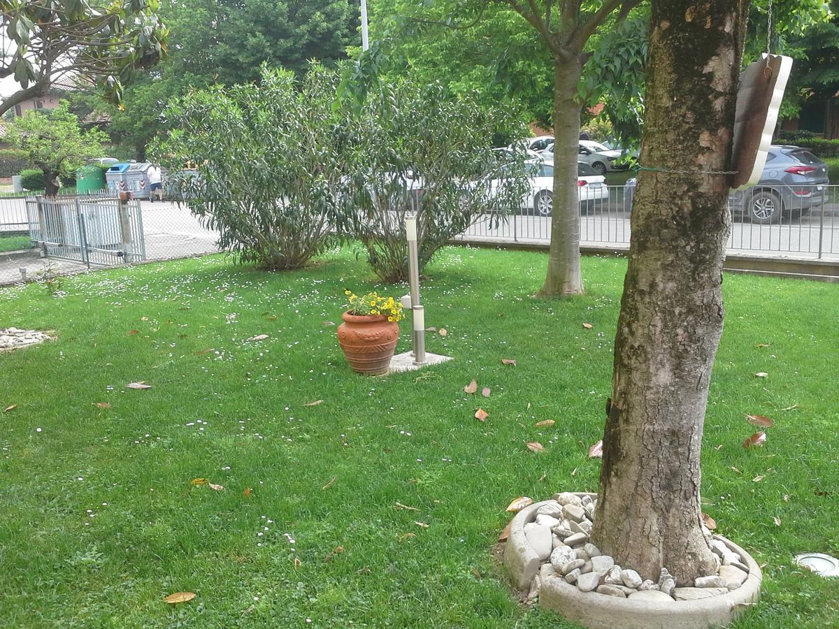 Bed and breakfast Ciccilia